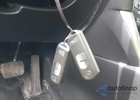 2015 Mazda Cx-5 Grand Touring z USA, uszkodzony, nr VIN JM3KE4DY5F0471689